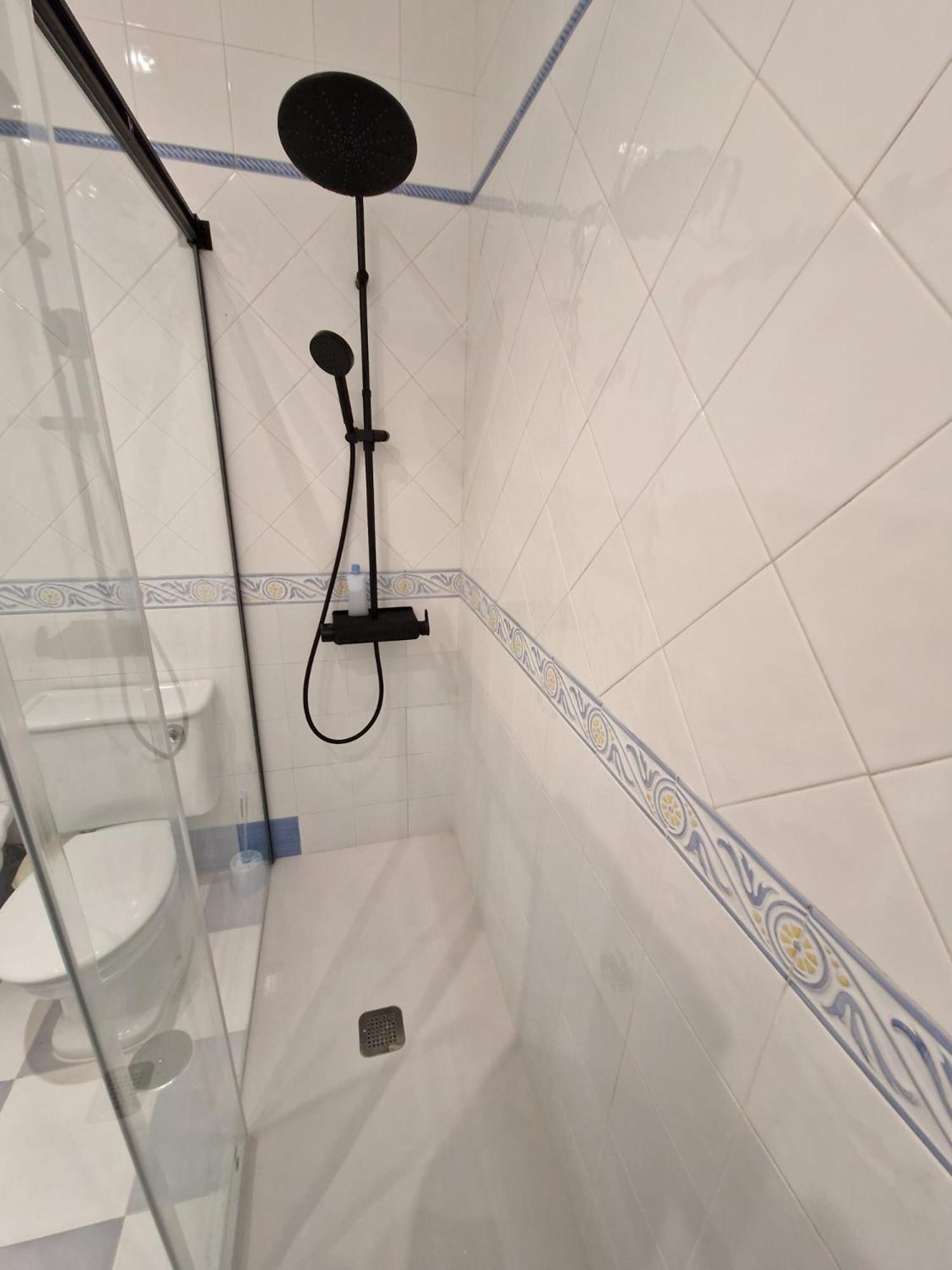 Apartamento Claudio Marcelo Córdoba Exterior foto